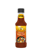 Conimex Woksaus Sweet Chilli 175ml Wok Soße süß-sauer
