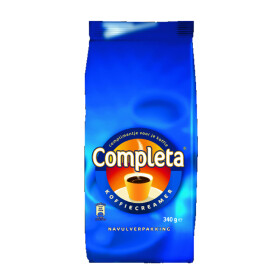 Completa Coffee creamer refill 340g