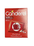 Canderel Sweetener ( 5x100 Stück ) 42,5g