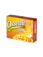 Ossewit Frituurvet frying fat 4 x 250g