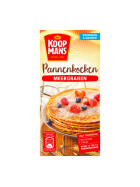 Koopmans Dutch Pancakes 6 cereals - 400g