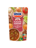 Unox Klassieke Ossenstaart Soep Ochsenschwanzsuppe 570ml