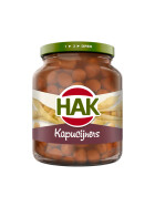 Hak Kapucijners Kapuziner 715g