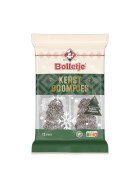 Bolletje Kerstboompjes Kekse 150g