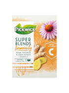 Pickwick Herbal Super Blends Immunity Kräutertee 15  x 2g