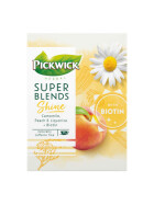 Pickwick Herbal Super Blends Shine tea 15  x 1,5g