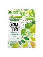 Pickwick Joy of Tea Green Jasmin 15 x 1,5g