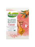 Pickwick Super Blends Energy 15 x 1,5g