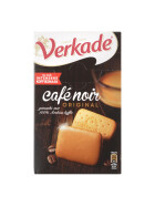 Verkade Cafe Noir Coffee Cookies 200g  
