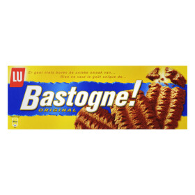 LU Bastogne Original Cookies 260 g