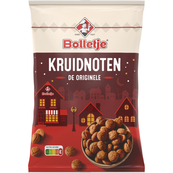 Bolletje confectionery cookies 1000g ( BBD 28.02.2023 )