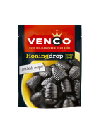 Venco Honingdrop Hard Zoet Honig Lakritz 120g