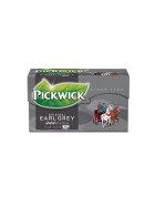 Pickwick Earl Grey Tea 20 pieces à  1,5 g