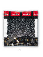Venco Soft & Sweet Licorice - 1 Kg 