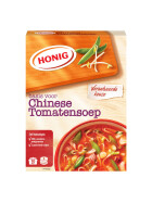 Honig Chinese Tomate Soup 123g