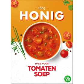 Honig Tomato Soup 87g