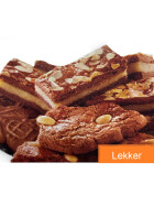 Koopmans Mix for Speculas Cookies 400g