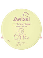 Zwitsal Zachte Creme 200ml