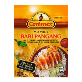 Conimex Mix Babi Pangang 89g
