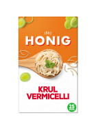 Honig Krul Vermicelli Suppennudeln 250g