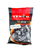 Venco NL Drop Holländisches Lakritz Zart & süß 100g