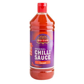 Go-Tan Chilli Sauce - Sweet 1 liter