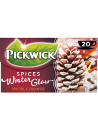 Pickwick Winter Glow Tea 20 x 2g