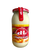 Devos & Lemmens Mayonnaise 550ml