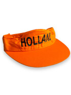 Dutch Sunvisor Cap - Orange