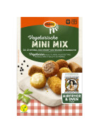 3 x Mora Oven Vegetarischer Mini Mix 240g