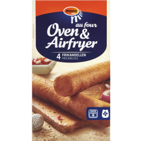 Mora Oven Snack Paket M Ofen & Airfryer