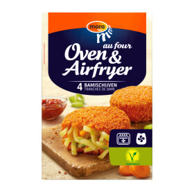 Mora Oven Snack Paket XL Ofen & Airfryer
