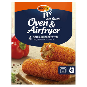 Mora Oven Snack Paket XL Ofen & Airfryer