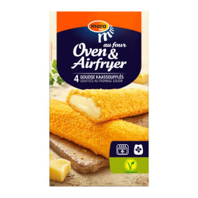 Mora Oven Snack Paket XL Ofen & Airfryer