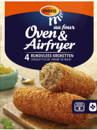 Mora Oven Snack Paket XL Ofen & Airfryer