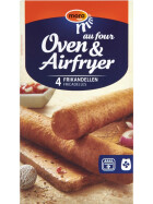 Mora Oven Snack Paket XL Ofen & Airfryer