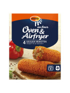 Mora Oven Snack Paket XL Ofen & Airfryer
