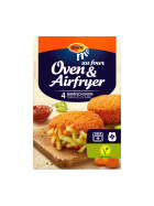 Mora Oven Snack Paket XL Ofen & Airfryer
