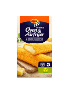 Mora Oven Snack Paket XL Ofen & Airfryer