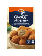 Mora Oven Snack Paket XL Ofen & Airfryer