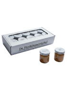 De Pindakaaswinkel Kleintjes 10 pieces x 40g