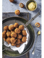 Mora Vegetarische Bitterballen 54 Stk. x 25g