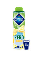 Karvan Cevitam 0 % Sugar Lemon Sirup 600ml