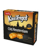 Topking Kaastengels Old Amsterdam 60 pc