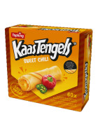 Topking Kaastengels Sweet Chilli 60 pc