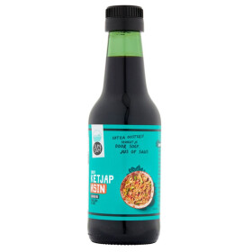 Sum & Sam Ketjap Asin - salty soy sauce 250ml