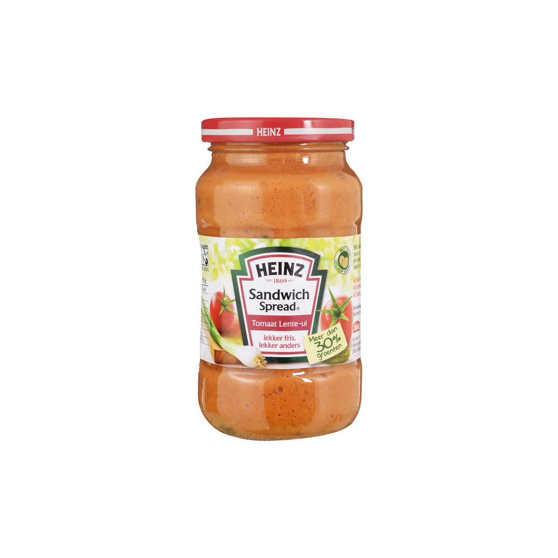 Heinz Sandwich Spread Tomato onions