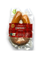 Gwoon Rookworst Dutch Smooked Sausage 275g
