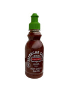 Go Tan Sriracha Hot Chilisauce 215ml