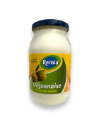 Remia Olijf Olijvonaise Mayonnaise 500ml ( MHD 06/2024 )